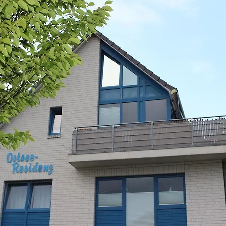 Ostseeresidenz Pelzerhaken