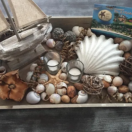 Apartment Ostseeresidenz *