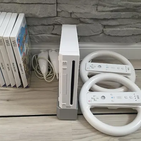 Ostseeresidenz Pelzerhaken