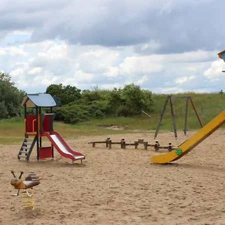 Daire Ostseeresidenz Pelzerhaken