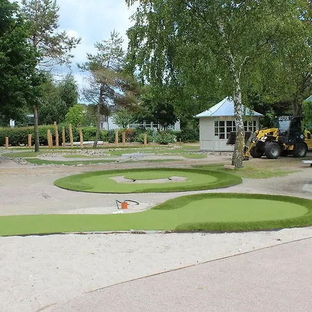 Daire Ostseeresidenz *