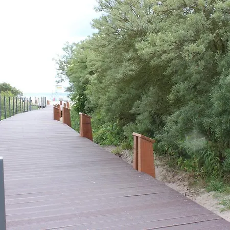 Apartment Ostseeresidenz