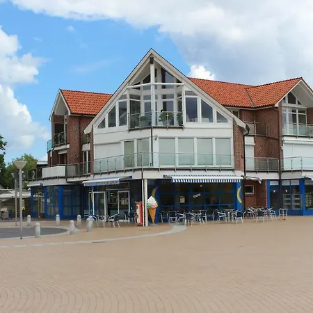 Ostseeresidenz