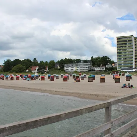 Ostseeresidenz 펠체르하켄