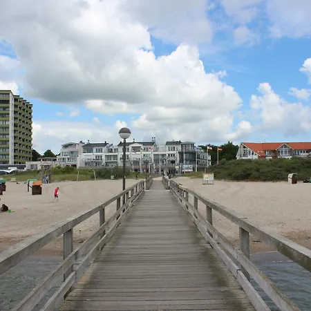 Daire Ostseeresidenz