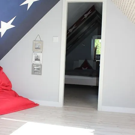 Ostseeresidenz Pelzerhaken