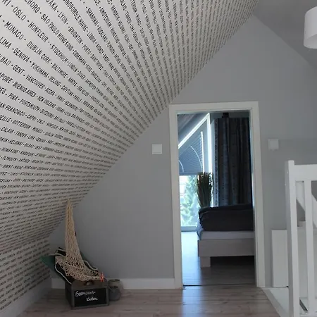 Apartment Ostseeresidenz