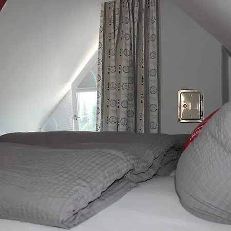 Apartment Ostseeresidenz Pelzerhaken