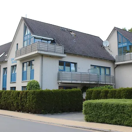 아파트 Ostseeresidenz