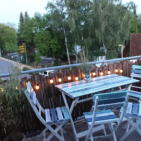 Ostseeresidenz Pelzerhaken