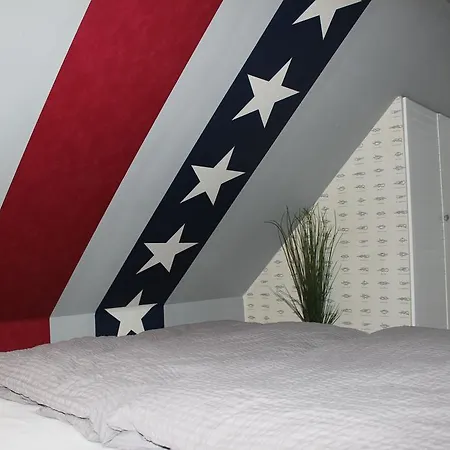 Daire Ostseeresidenz *