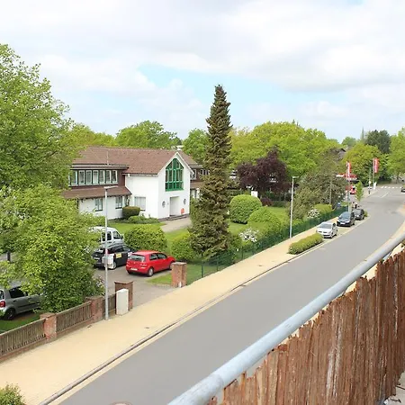 Ostseeresidenz Pelzerhaken