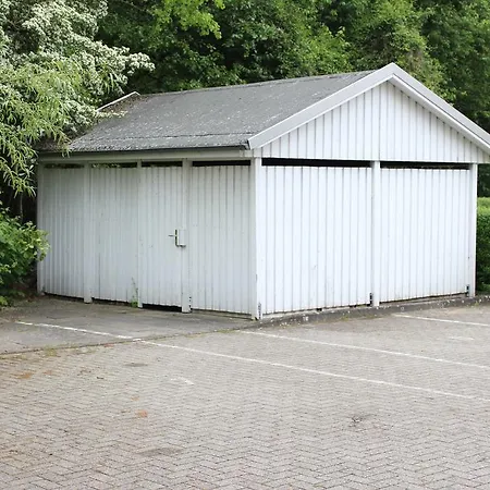 Daire Ostseeresidenz *