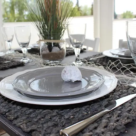 Apartment Ostseeresidenz