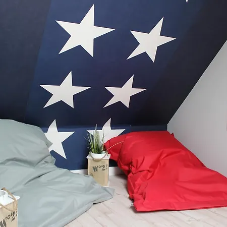 Apartment Ostseeresidenz Pelzerhaken